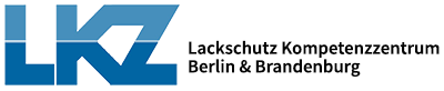 LKZ Berlin & Brandenburg Logo